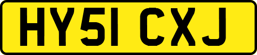 HY51CXJ