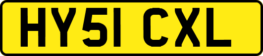 HY51CXL
