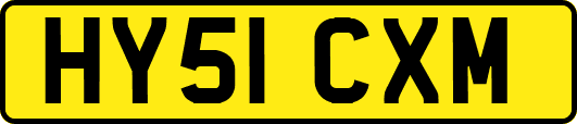 HY51CXM