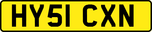 HY51CXN