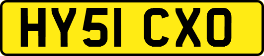 HY51CXO