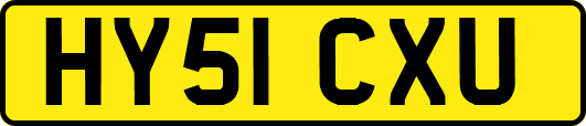 HY51CXU