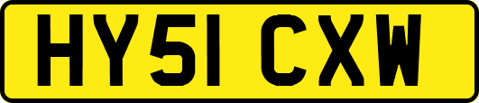 HY51CXW