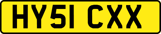 HY51CXX