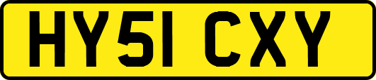 HY51CXY