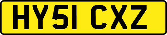 HY51CXZ