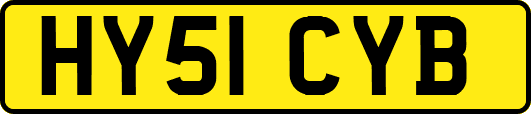 HY51CYB