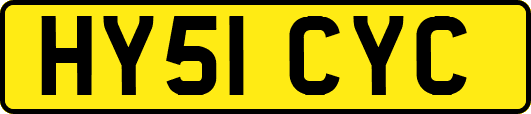 HY51CYC