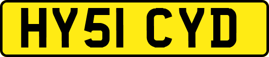 HY51CYD