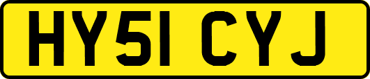 HY51CYJ