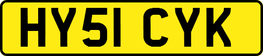HY51CYK
