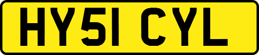 HY51CYL