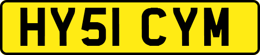 HY51CYM