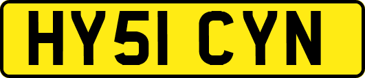 HY51CYN
