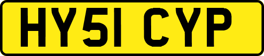 HY51CYP