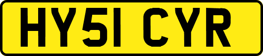 HY51CYR