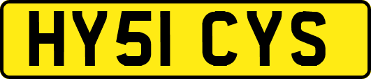 HY51CYS