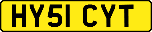 HY51CYT