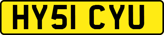 HY51CYU