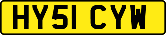 HY51CYW