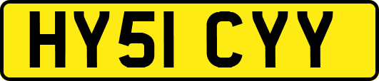 HY51CYY