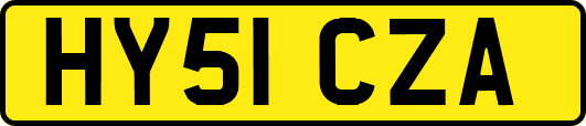 HY51CZA