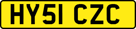 HY51CZC