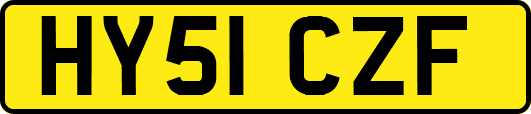 HY51CZF