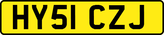 HY51CZJ