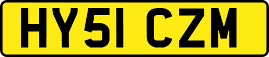 HY51CZM