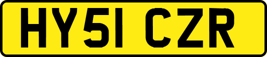 HY51CZR
