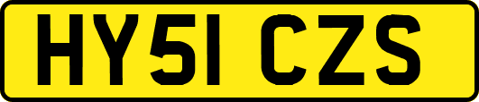 HY51CZS