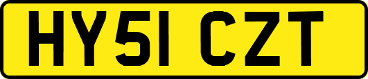 HY51CZT