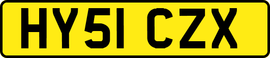 HY51CZX