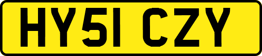 HY51CZY