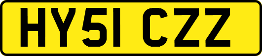 HY51CZZ