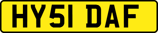HY51DAF