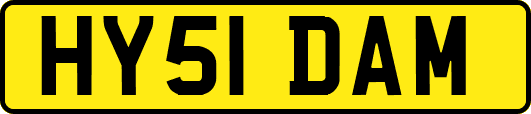 HY51DAM