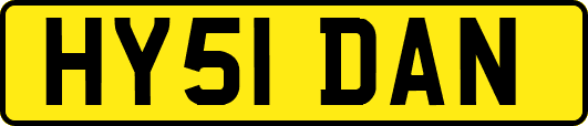 HY51DAN