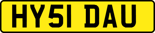 HY51DAU