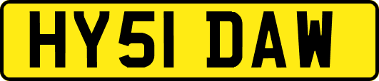 HY51DAW