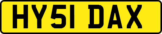 HY51DAX