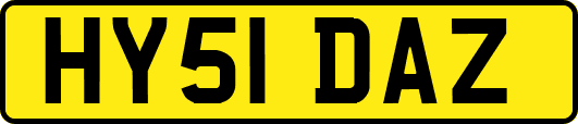 HY51DAZ