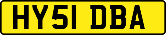 HY51DBA