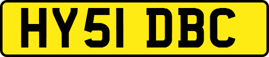 HY51DBC