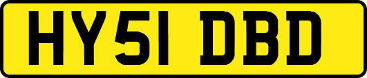 HY51DBD