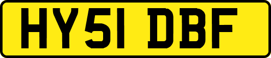 HY51DBF