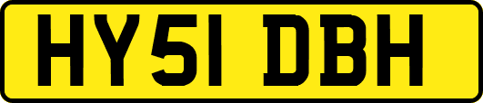 HY51DBH