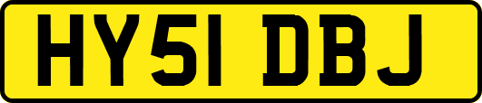 HY51DBJ
