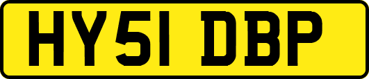 HY51DBP